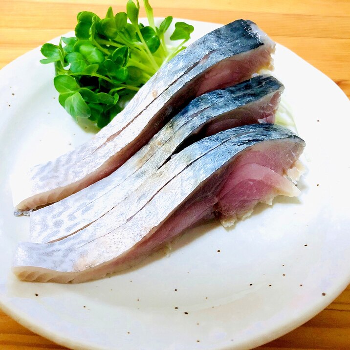 脂のってます しめ鯖 きずし レシピ 作り方 By きのこのみみ 楽天レシピ 脂のってます しめ鯖 きずし レシピ 作り方 By きのこのみみ 楽天レシピ